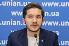 Oleg Sahakyan