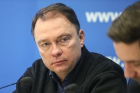 Konstantin Matviyenko