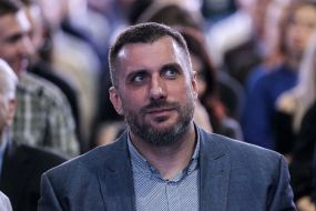 Oleg Petrenko