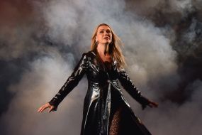 Ольга Сумська 