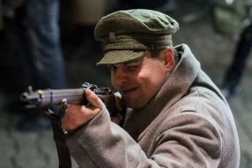 Historical reconstruction of the battle for the Arsenal plant