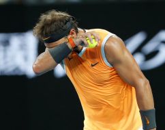 Rafael Nadal