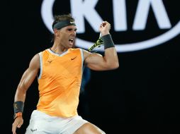 Rafael Nadal