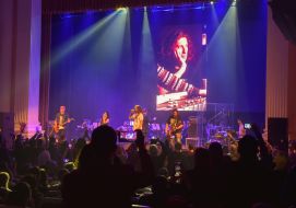 Concert of the group "Scryabin"