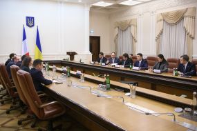 Participants of the meeting