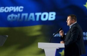 Boris Filatov