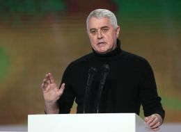 Les Podervyansky