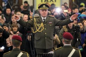 Владимир Дашковский