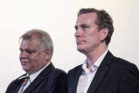 Jacek Samoylovich, John Kay Steel