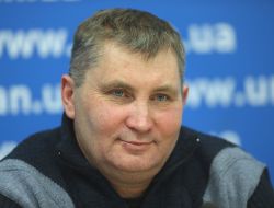 Yuriy Fomenko