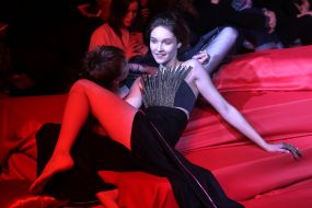 Showing FROLOV x SOVA collection