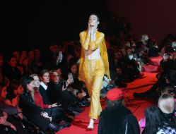 Показ коллекции FROLOV x SOVA