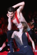 Showing FROLOV x SOVA collection