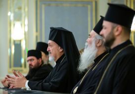 Митрополит Эммануил