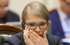 Yulia Tymoshenko