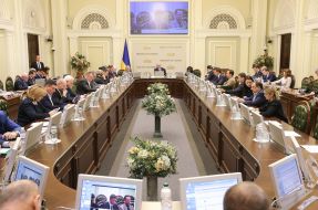 Meeting of the Conciliation Council