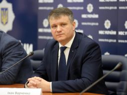 Ivan Varchenko