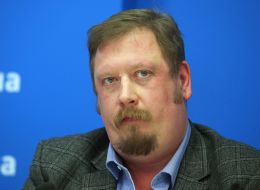 Sergey Bilenko