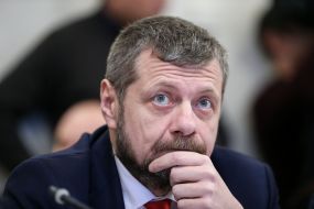 Igor Mosiychuk