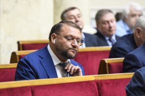 Mikhail Dobkin
