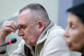 Владимир Кобец