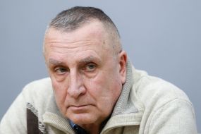 Владимир Кобец