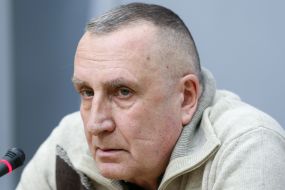 Владимир Кобец