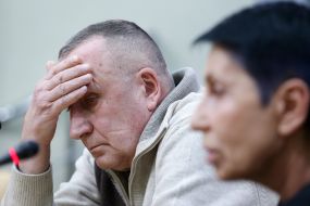 Владимир Кобец