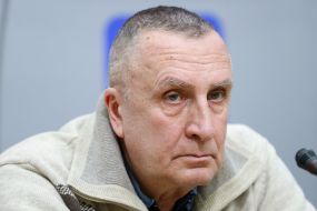 Владимир Кобец