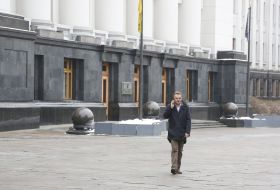 Андрей Садовый