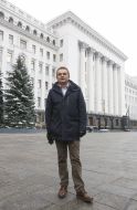 Andrey Sadovyi