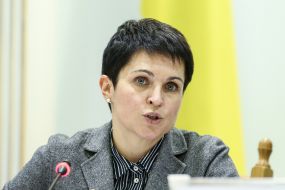 Татьяна Слипачук