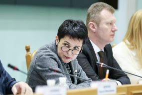 Татьяна Слипачук