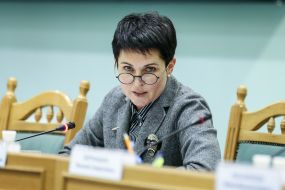 Татьяна Слипачук