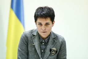 Татьяна Слипачук