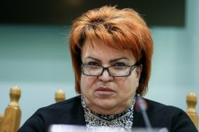 Irina Yefremova