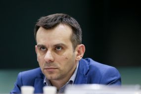 Олег Диденко