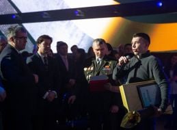 Сергей Лещенко