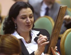 Иванна Климпуш-Цинцадзе