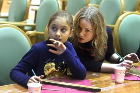 Людмила Дараган