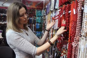XXII International Exhibition of Gifts