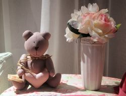 XXII International Exhibition of Gifts