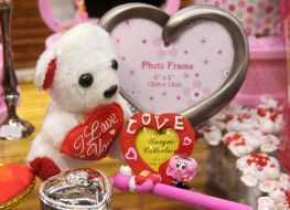 XXII International Exhibition of Gifts