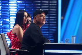 Andrey Danilko, Jamala and Yevgeny Filatov