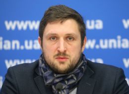 Андрей Боровик