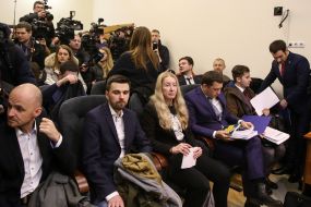 Уляна Супрун