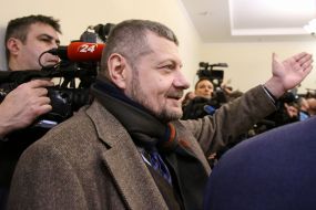 Igor Mosiychuk