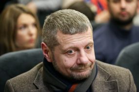 Igor Mosiychuk