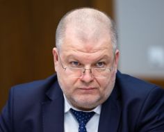 Виктор Кривицкий