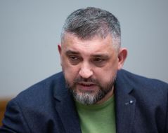 Олег Ярошевич 